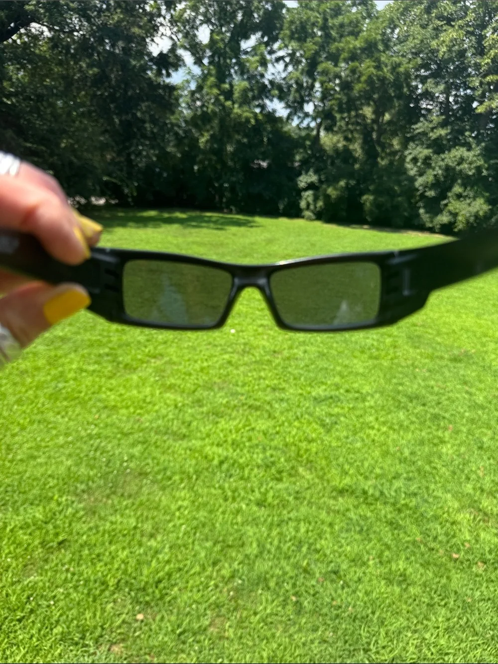 Oakley Gascan sunglasses 🇺🇸